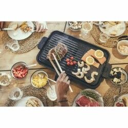 Piastra da Cucina Severin PG 8564 Nero 2300 W 2