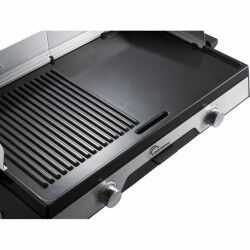 Piastra da Cucina Little Balance LB8735 2200 W 2