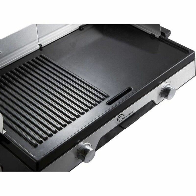 Piastra da Cucina Little Balance LB8735 2200 W