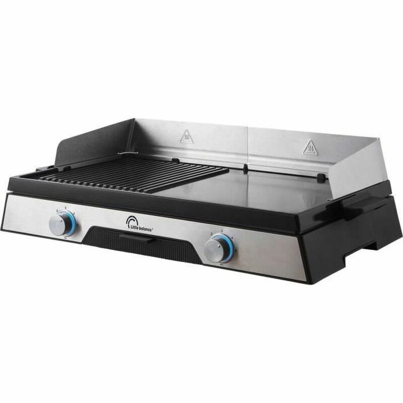 Piastra da Cucina Little Balance LB8735 2200 W