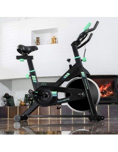 Cyclette Spin Extreme PowerActive Cecotec - 1 2
