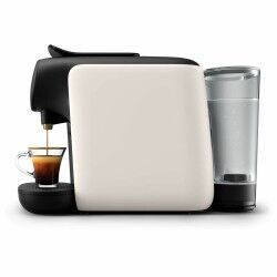 Caffettiera con Capsule Philips LM9012/00 Bianco Nero 19 bar 1450 W 800 ml 2