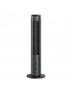 Condizionatore portatile EnergySilence 2000 Cool Tower Smart Cecotec - 1