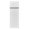 Frigorifero combinato Sharp SJFTB30ITXWEES Bianco