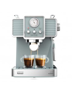 Macchina del caffè Power Espresso 20 Tradizionale Cecotec - 1