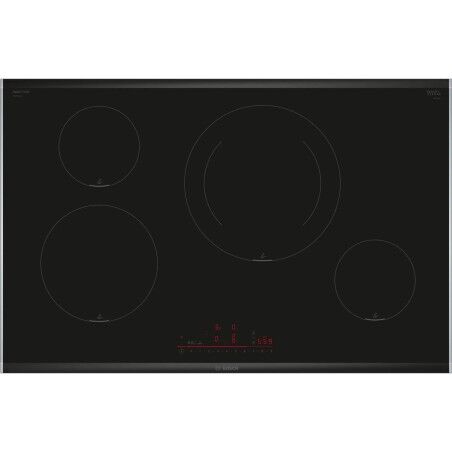 Piano Cottura ad Induzione BOSCH PIE875HC1E 81,6 cm