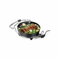 Casseruola Elettrica Multifunzione Princess 01.162367.01.001 Elettrica 2