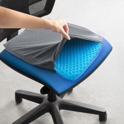 Cuscino in Gel a Nido d'Ape Hexafresh InnovaGoods 2
