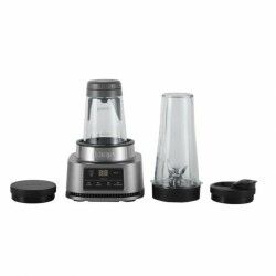Frullatore NINJA CB100EU Nero Argentato 1100 W 700 ml 2
