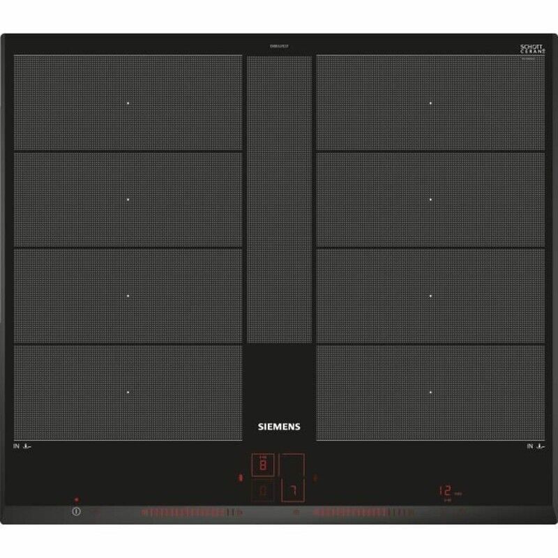 Piano Cottura ad Induzione Siemens AG EX651LYC1F