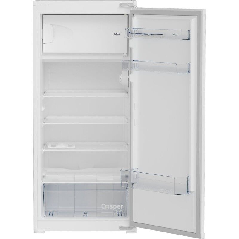 Frigorifero combinato BEKO BSSA210K4SN Bianco