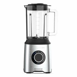 Frullatore Taurus PRIOR ADVANCE Acciaio 1800 W 2 L