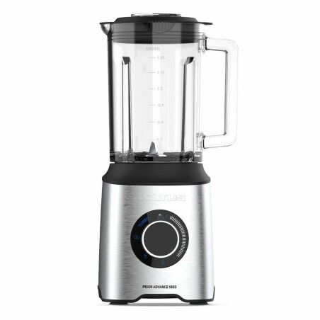 Frullatore Taurus PRIOR ADVANCE Acciaio 1800 W 2 L