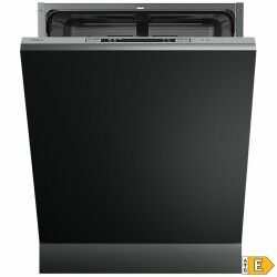 Lavastoviglie Teka DFI46710 60 cm Bianco Integrabile/Da incasso 2