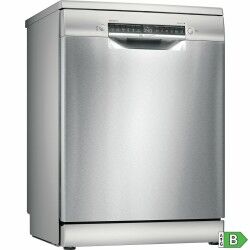 Lavastoviglie BOSCH SMS4EMI06E 60 cm 2