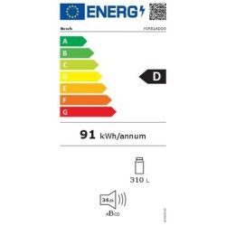 Frigorifero BOSCH KIR81ADD0 2