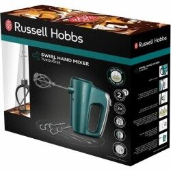 Sbattitore a Fruste Russell Hobbs 2
