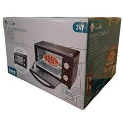 Forno HTC EQUIPEMENT ELECTRIC OVEN 9 L 300 W 2