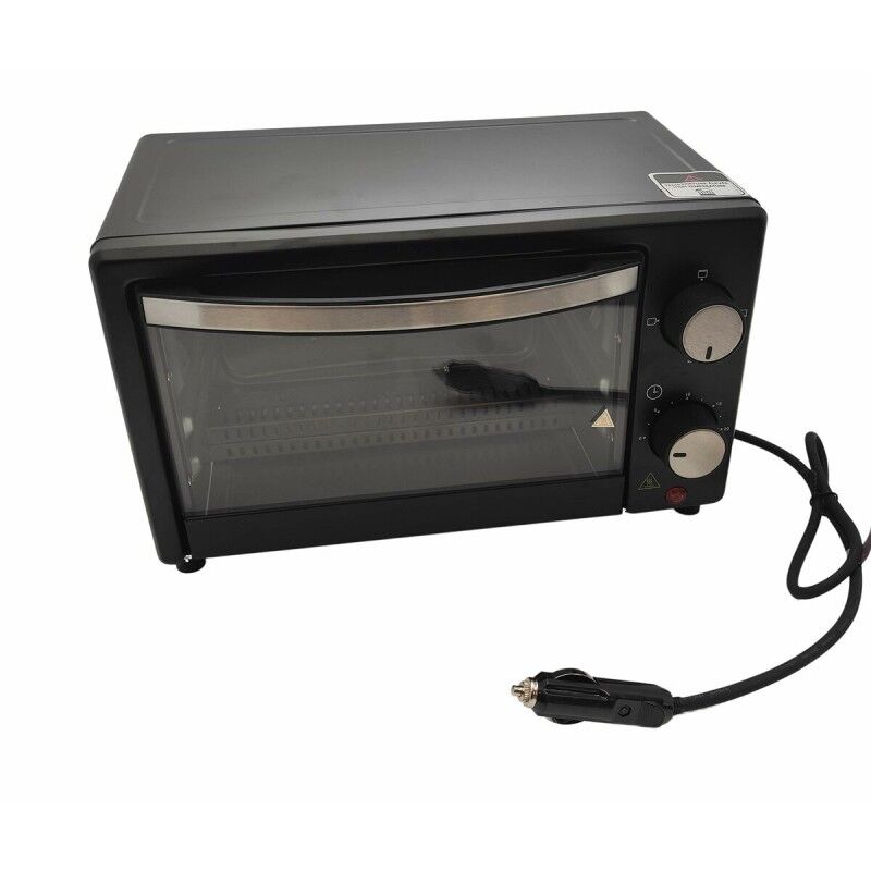 Forno HTC EQUIPEMENT ELECTRIC OVEN 9 L 300 W