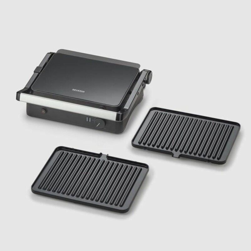 Tostapane Severin KG2398 1800 W