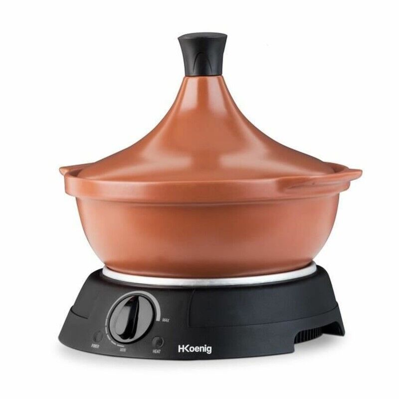 Pentola Elettrica Hkoenig TAJ3 300 W