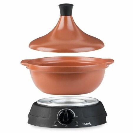 Pentola Elettrica Hkoenig TAJ3 300 W