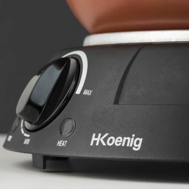 Pentola Elettrica Hkoenig TAJ3 300 W