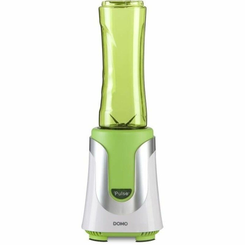 Frullatore DOMO DO436BL Verde 600 ml