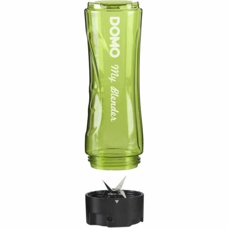 Frullatore DOMO DO436BL Verde 600 ml