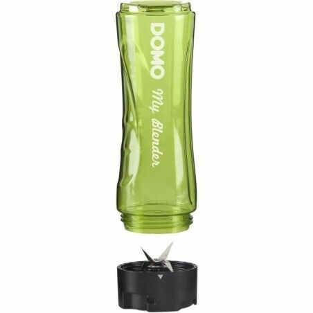 Frullatore DOMO DO436BL Verde 600 ml
