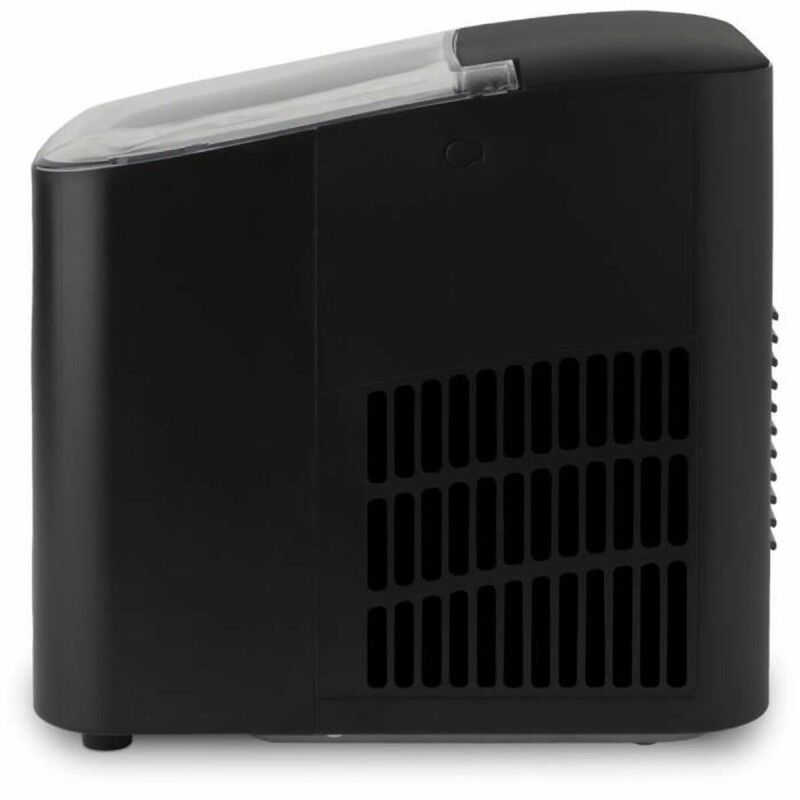 Macchina per il Ghiaccio Hkoenig KUB14 Nero 1 L