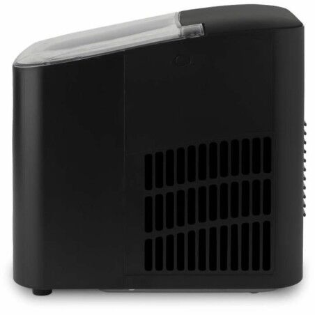 Macchina per il Ghiaccio Hkoenig KUB14 Nero 1 L