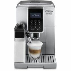 Caffettiera superautomatica DeLonghi ECAM 350.75.S Argentato 300 g 2