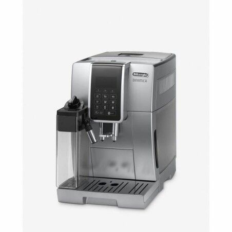 Caffettiera superautomatica DeLonghi ECAM 350.75.S Argentato 300 g
