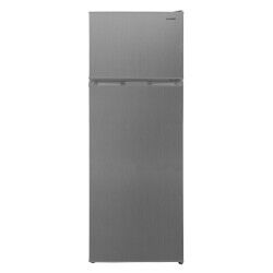 Frigorifero combinato Sharp SJFTB01ITXLEES Grigio scuro