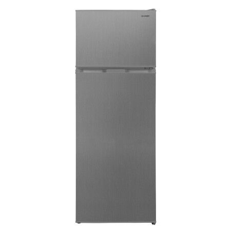 Frigorifero combinato Sharp SJFTB01ITXLEES Grigio scuro