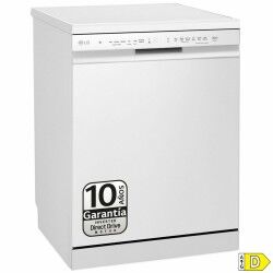 Lavastoviglie LG DF243FW Bianco 60 cm 2