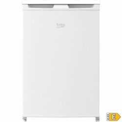 Freezer BEKO FNE1074N Bianco 2