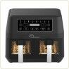 Friggitrice ad Aria Little Balance 8765 Nero 2460 w 9 L