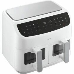 Friggitrice ad Aria Medion LIFE P20 Bianco 2600 W 8,7 l 2