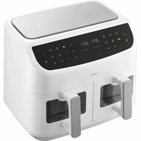 Friggitrice ad Aria Medion LIFE P20 Bianco 2600 W 8,7 l