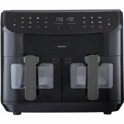Friggitrice ad Aria Medion LIFE P20 Nero 2600 W 8,7 l