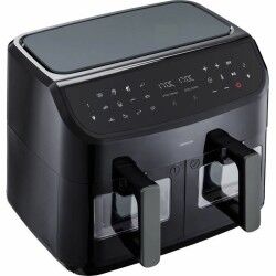 Friggitrice ad Aria Medion LIFE P20 Nero 2600 W 8,7 l 2