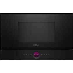 Microonde BOSCH BFR7221B1 Nero 900 W 21 L