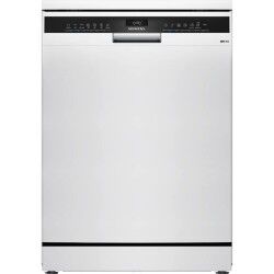 Lavastoviglie Siemens AG SN23EW03KE Bianco 60 cm