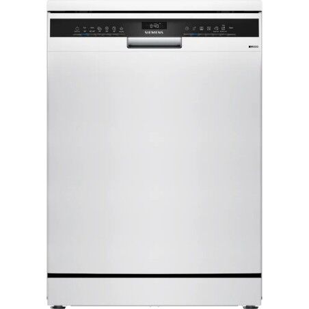 Lavastoviglie Siemens AG SN23EW03KE Bianco 60 cm