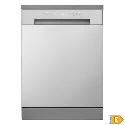 Lavastoviglie LG DF030FL Acciaio 60 cm 2