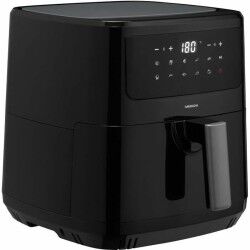Friggitrice ad Aria Medion MD11750 Nero 2150 W 6,8 L 2
