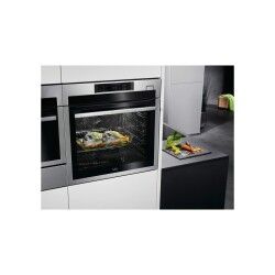 Forno AEG BSE782380M 3500 W 70 L 2