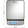 bilancia da cucina Little Balance 8370 30 Kg